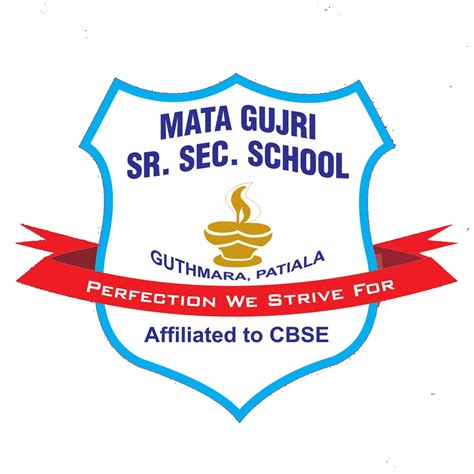 Mata Gujri Senior Secondary School, Patiala