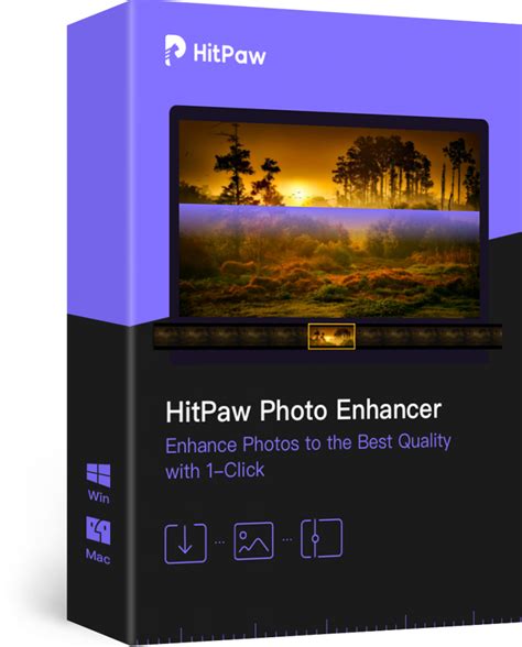 HitPaw Photo Enhancer (100% discount) | SharewareOnSale