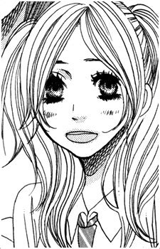 Asami Oikawa (Suki tte Ii na yo.) - Pictures - MyAnimeList.net