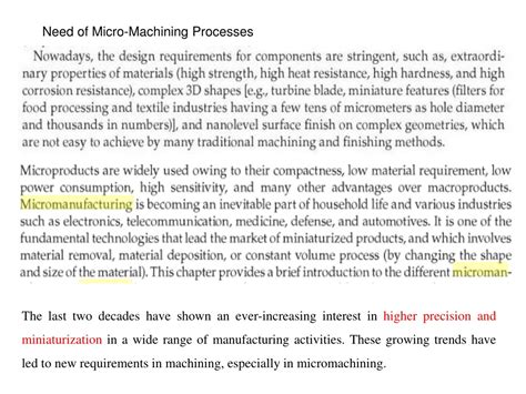 Micro Machine Process 的图像结果