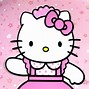 Image result for Kitty and Bunny