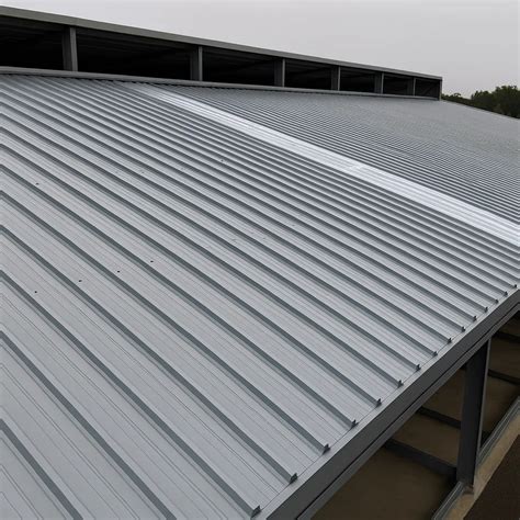 PEB Structure & Industrial Shed Manufacturer in India | Green Metal Infra