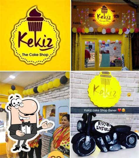Kekiz The Cake Shop, Katra - Restaurant menu, prices and reviews