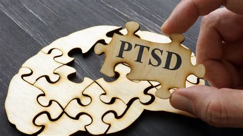 5 tell-tale signs of Post-traumatic stress disorder aka PTSD that you ...