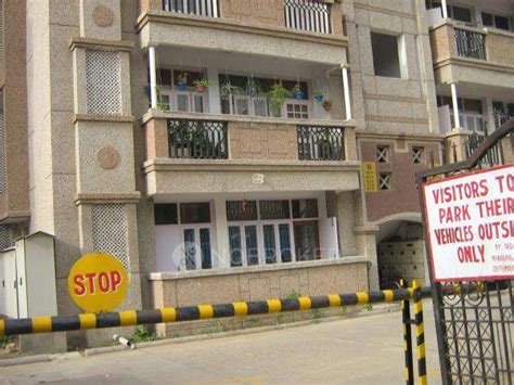 Telecom City Apartment Sector 62, noida | Apartments/Flats - NoBroker