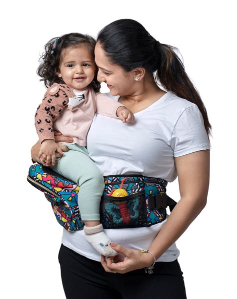 Butt Baby New Born - Infant - Toddler - Baby Carrier Seat | Butt Baby