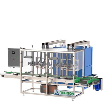 Abhison Innovations | Engineering & Turnkey Solutions