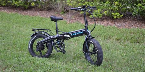 Second version of Lectric XP e-bike comes with several major upgrades ...