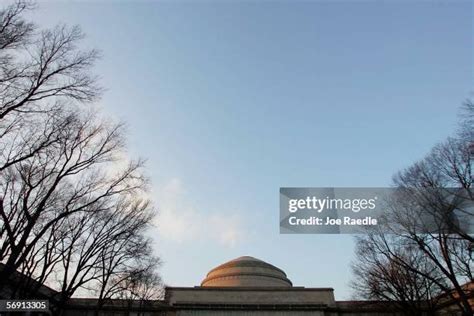 MIT Building 的图像结果