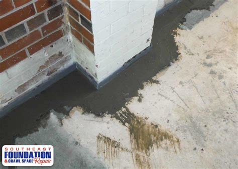 How To Seal A Basement Floor