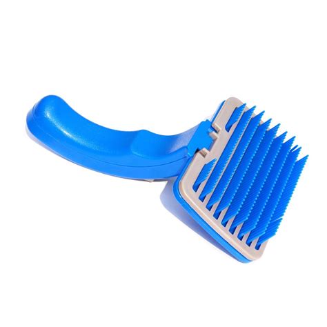 Buy Pets Planet Blue Grooming Basic Comb for Dog Online at Low Prices ...