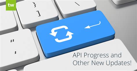 Image result for API Update