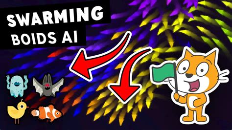 Griffpatch Multiplayer Tutorial 的图像结果