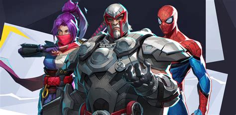 8 Best Ultimate Combinations In Marvel Rivals | 1v9