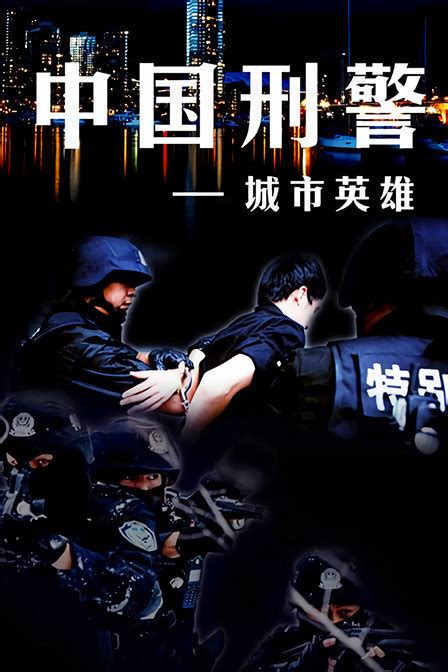 中国刑警之城市英雄-更新更全更受欢迎的影视网站-在线观看