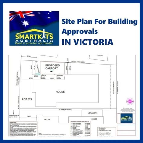 Image result for Building Permit Site Plan Example