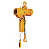 Tacklers | Lifting Equipments