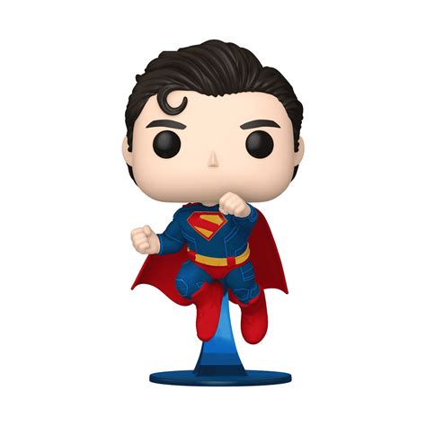 Pop! Jumbo Superman (2025) | Funko