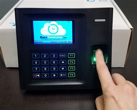 Easy Time Clock Product Info : Easy Time Clock Screenshots : Easy Time ...