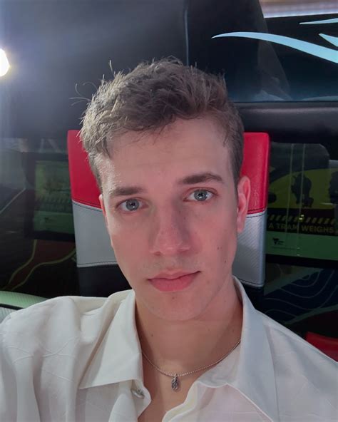 Connor Peters | I feel very exposed… I like it 😏 | Instagram