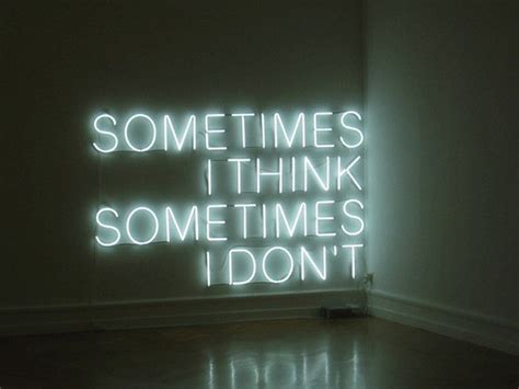 Neon Light Sign Quotes. QuotesGram