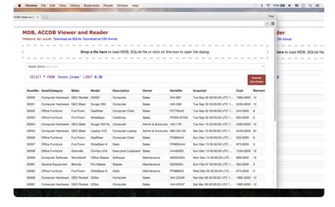 Opening Old Access Database Files 的图像结果