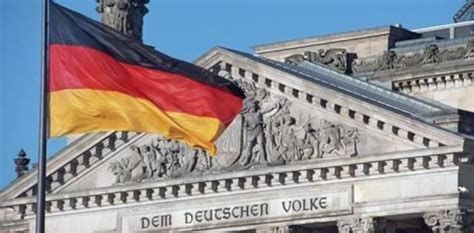 选择去德国留学福利政策一览