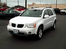 2007 Pontiac Torrent Mpg by Sold 2007 Pontiac Torrent Fwd V1600a 2007 Pontiac Torrent Mpg