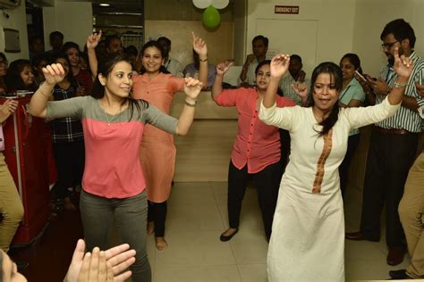 AuthBridge Research Services Office Photos | Glassdoor