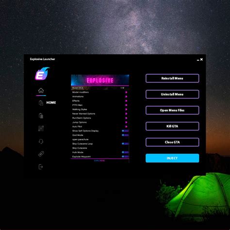 Image result for Explosive Mod Menu Download