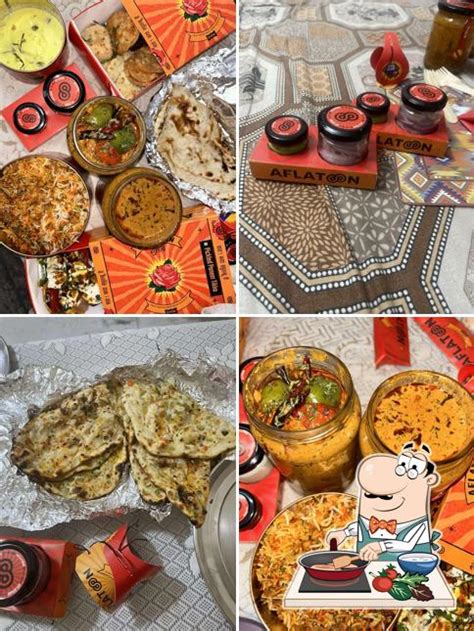 Aflatoon-By Social, New Delhi - Restaurant menu, prices and reviews