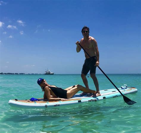 How AG Pam Bondi, 59 and Twice Divorced, Keeps Private Her Personal ...