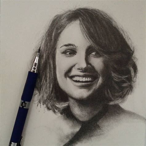 face drawing examples
