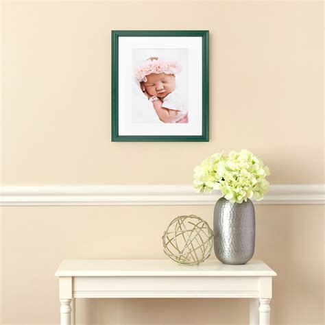 ArtToFrames 12x12 Inch Picture Frame, This 1 Inch Custom Wood Poster ...