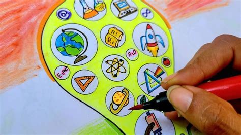 Non-Technology Thing Draw 的图像结果