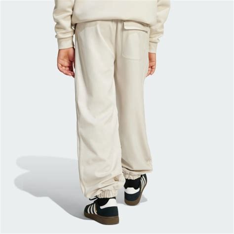 adidas Cargo Pants Kids - Beige | Free Shipping with adiClub