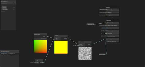 Image result for Unity Shader Graph Sprite