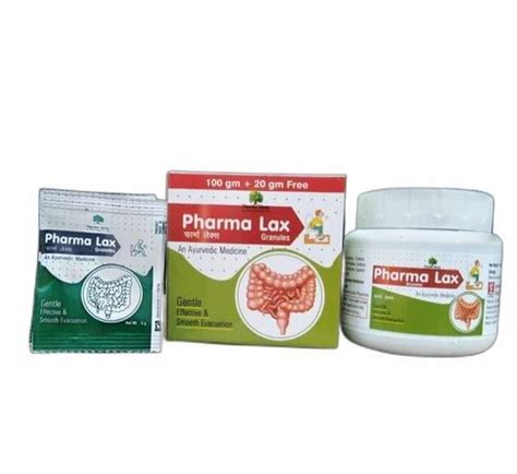 Generic Laxatives - Kabz Clear Granules, Manufacturer from Indore