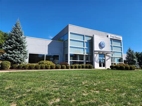 Fred Beans Volkswagen of Devon among 2023 Wolfsburg Crest Club Winners ...