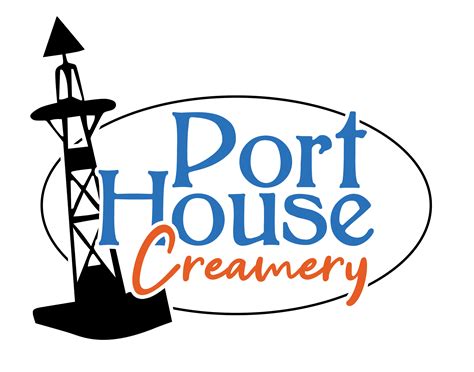 About - Port House Creamery