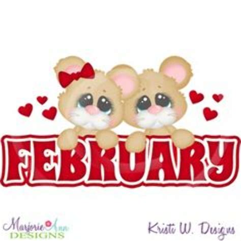 Download High Quality february clipart welcome Transparent PNG Images ...