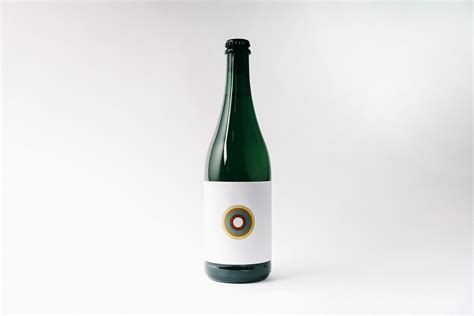 Fig Leaf Table Bier — 33 Acres Brewing Company