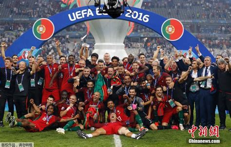 2016欧洲杯葡萄牙夺冠纪录片《7月10日》（中文字幕）_哔哩哔哩_bilibili