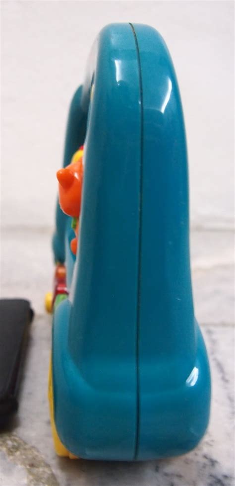 Image result for VTech Bus Rocking