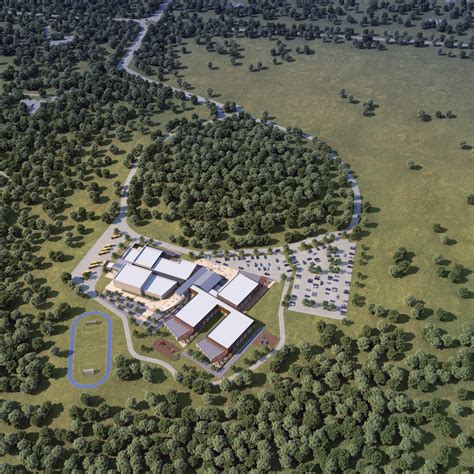 Dripping Springs ISD - Dripping Springs Elementary School No. 5 - DBR