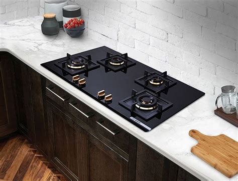 Kitchen Hob | Best Brand for Kitchen Chimneys, Water Purifiers and Hobs ...