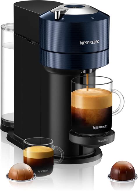 Amazon.com: Nespresso Vertuo Pop+ Deluxe Coffee and Espresso Maker by ...