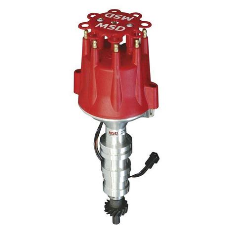 Installing MSD Distributor 的图像结果