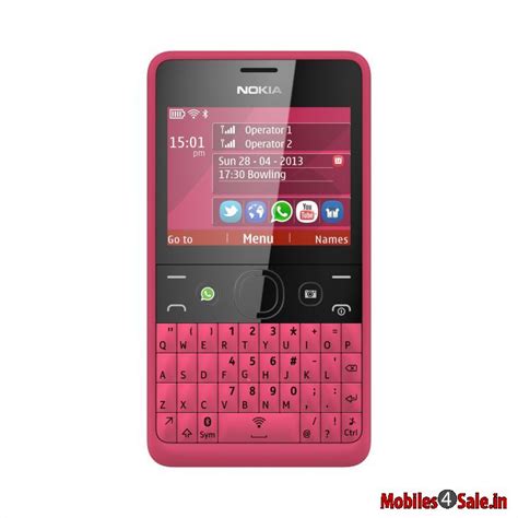Top Ten Latest Nokia Phones in and around 5000/- Rupees - Mobiles4Sale