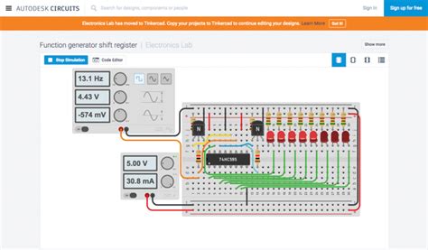 Free Circuit Simulation Software List